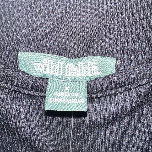 Wild Fable Dress NWT - Picture 3 of 4